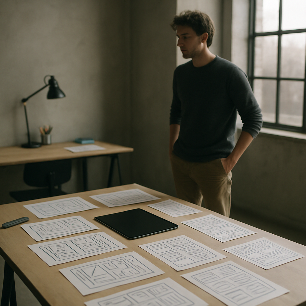 Casumo och UX-design: En lekfull användarupplevelse