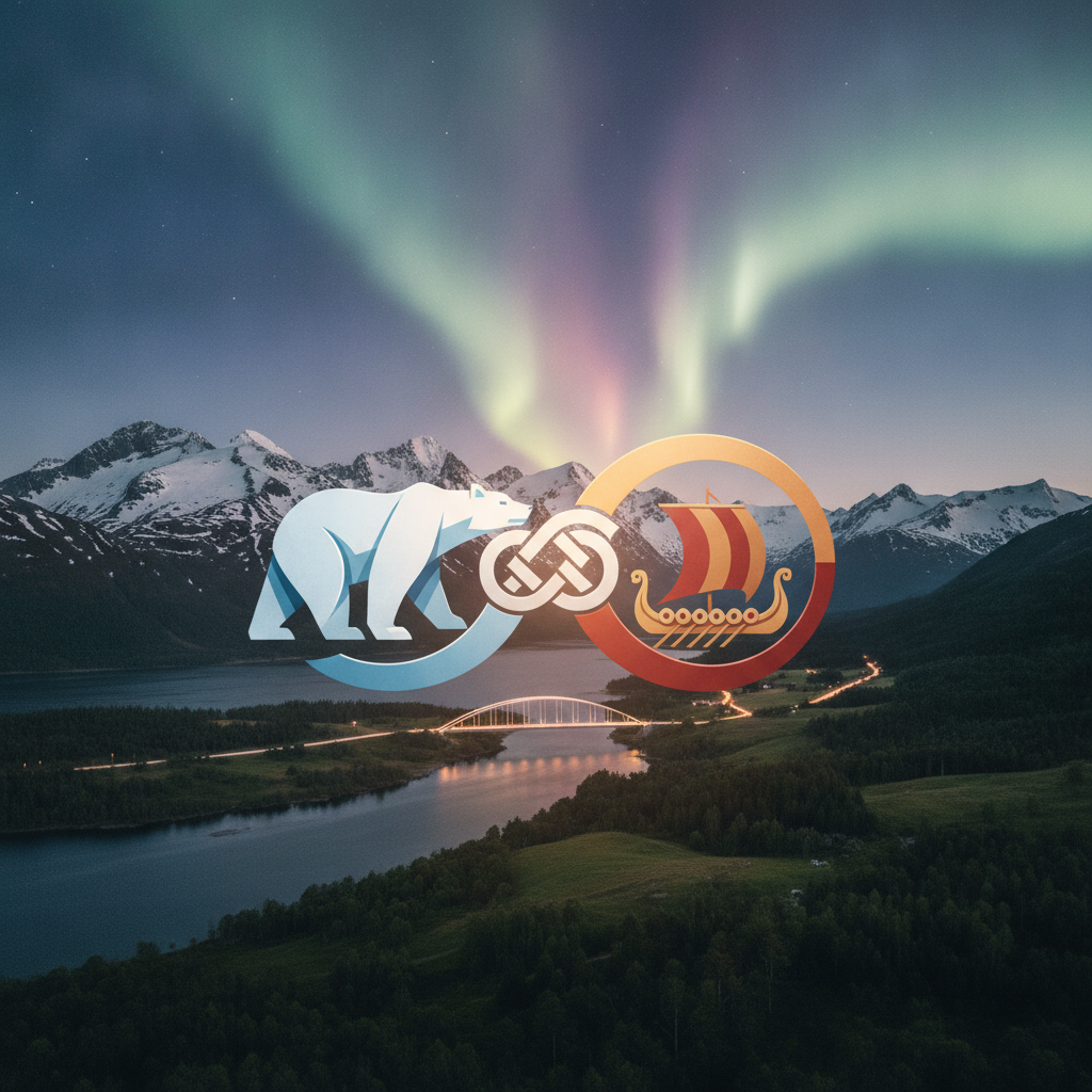 Co-branding: Nordiska samarbeten som stärker båda parter