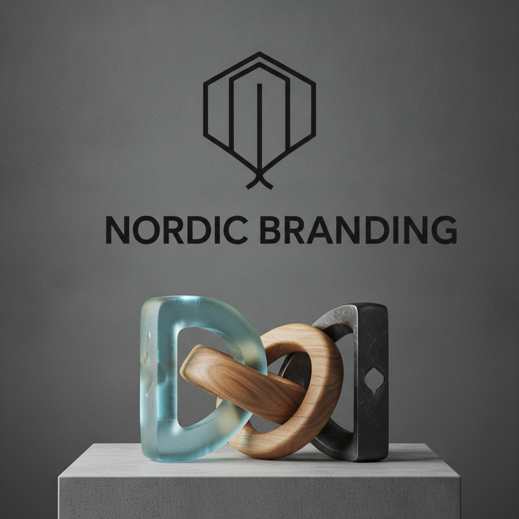 De bästa nordiska designbyråerna och deras unika angreppssätt