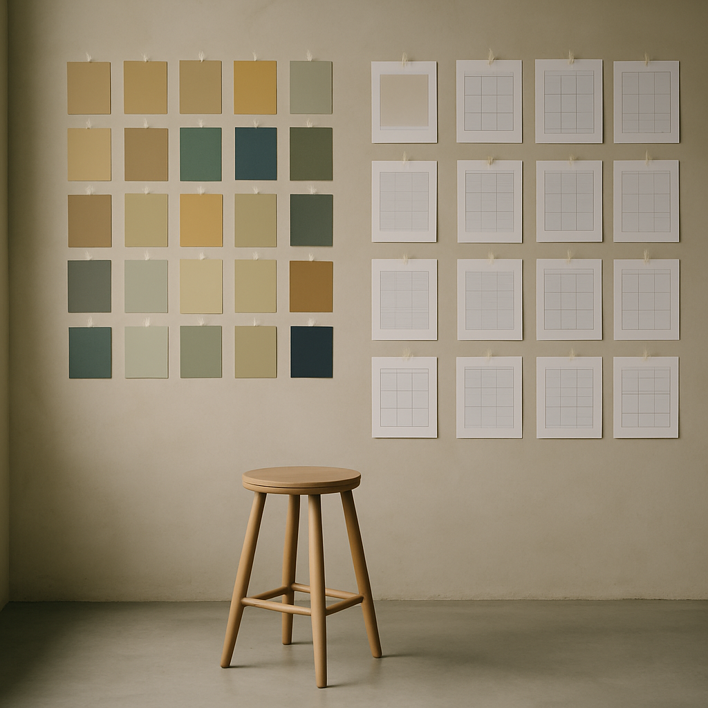 Designsystem: Så håller du varumärket konsekvent i alla digitala kanaler