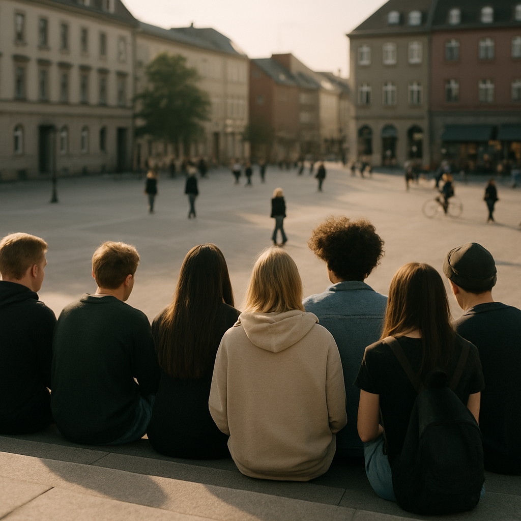 Generation Z och varumärken: Så vinner du en generation som genomskådar allt